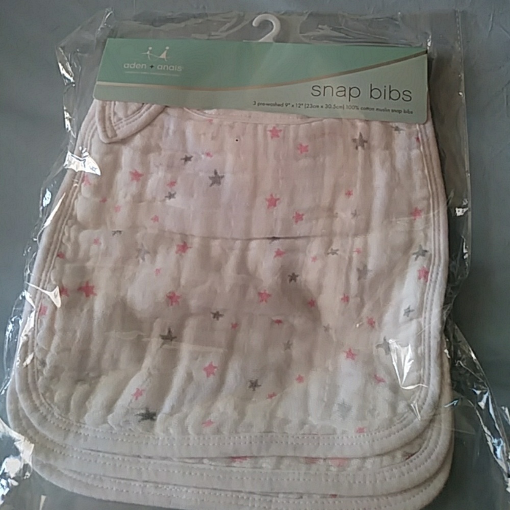 Baby bibs